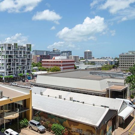 Aparthotel Mantra Pandanas Darwin Exteriér fotografie