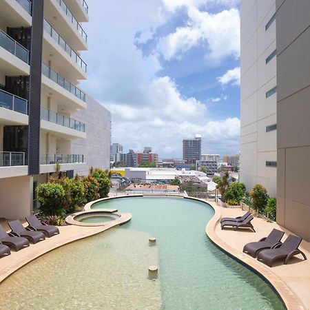 Aparthotel Mantra Pandanas Darwin Exteriér fotografie