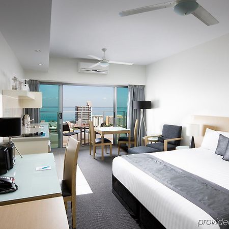 Aparthotel Mantra Pandanas Darwin Pokoj fotografie