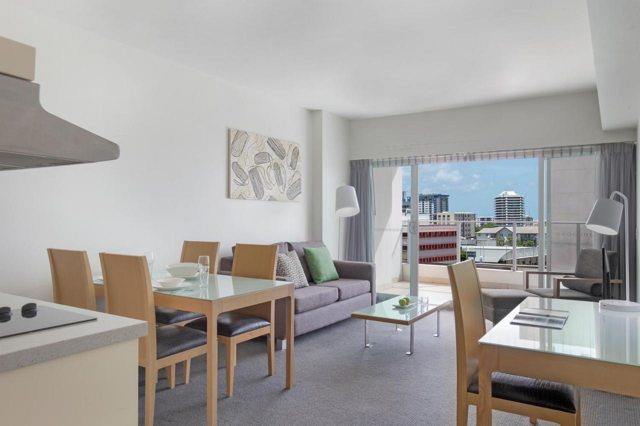 Aparthotel Mantra Pandanas Darwin Exteriér fotografie