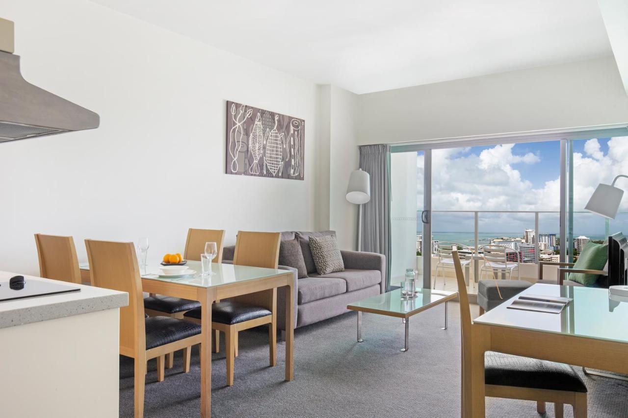 Aparthotel Mantra Pandanas Darwin Exteriér fotografie