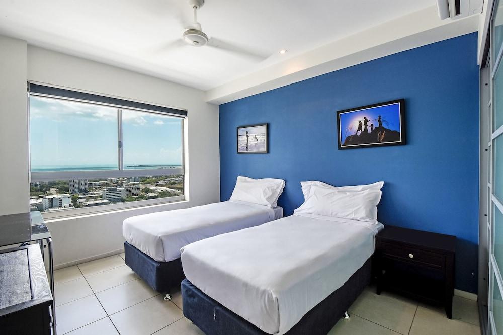 Aparthotel Mantra Pandanas Darwin Exteriér fotografie