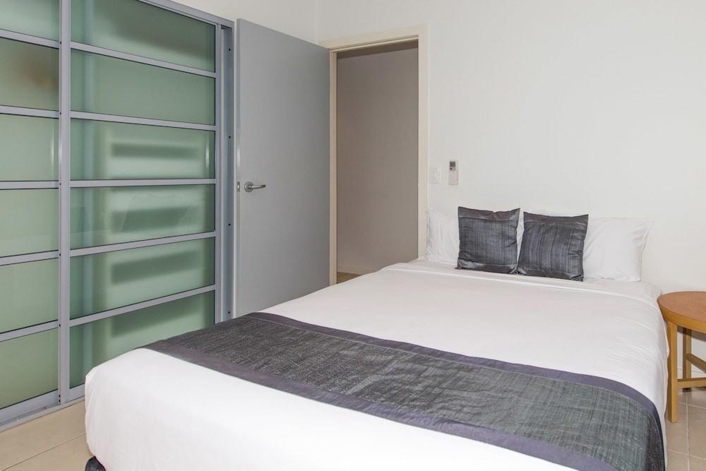 Aparthotel Mantra Pandanas Darwin Exteriér fotografie