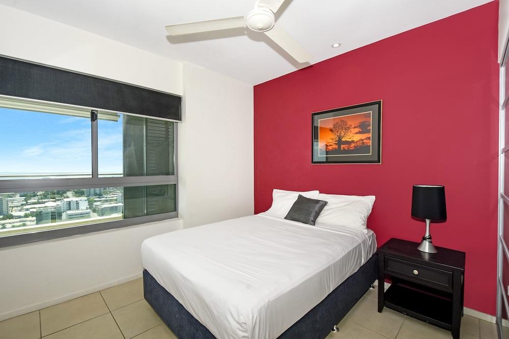 Aparthotel Mantra Pandanas Darwin Exteriér fotografie