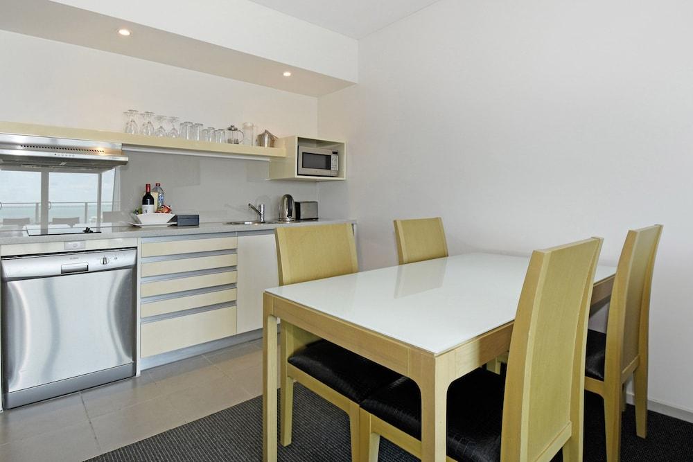 Aparthotel Mantra Pandanas Darwin Exteriér fotografie
