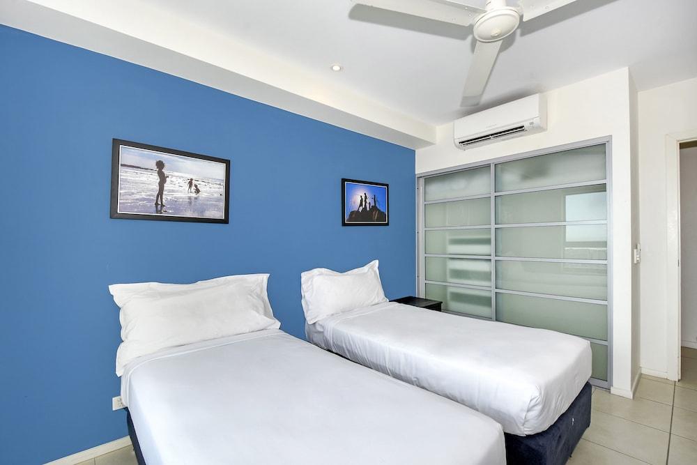 Aparthotel Mantra Pandanas Darwin Exteriér fotografie