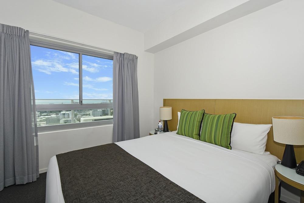 Aparthotel Mantra Pandanas Darwin Exteriér fotografie