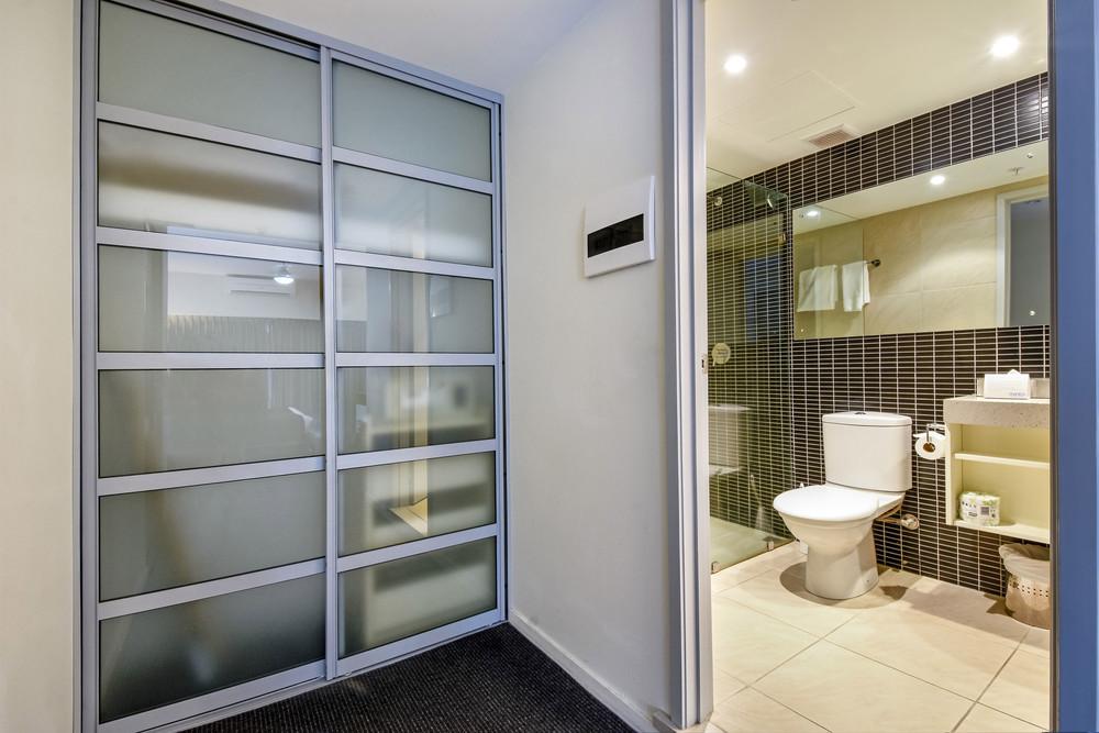 Aparthotel Mantra Pandanas Darwin Exteriér fotografie