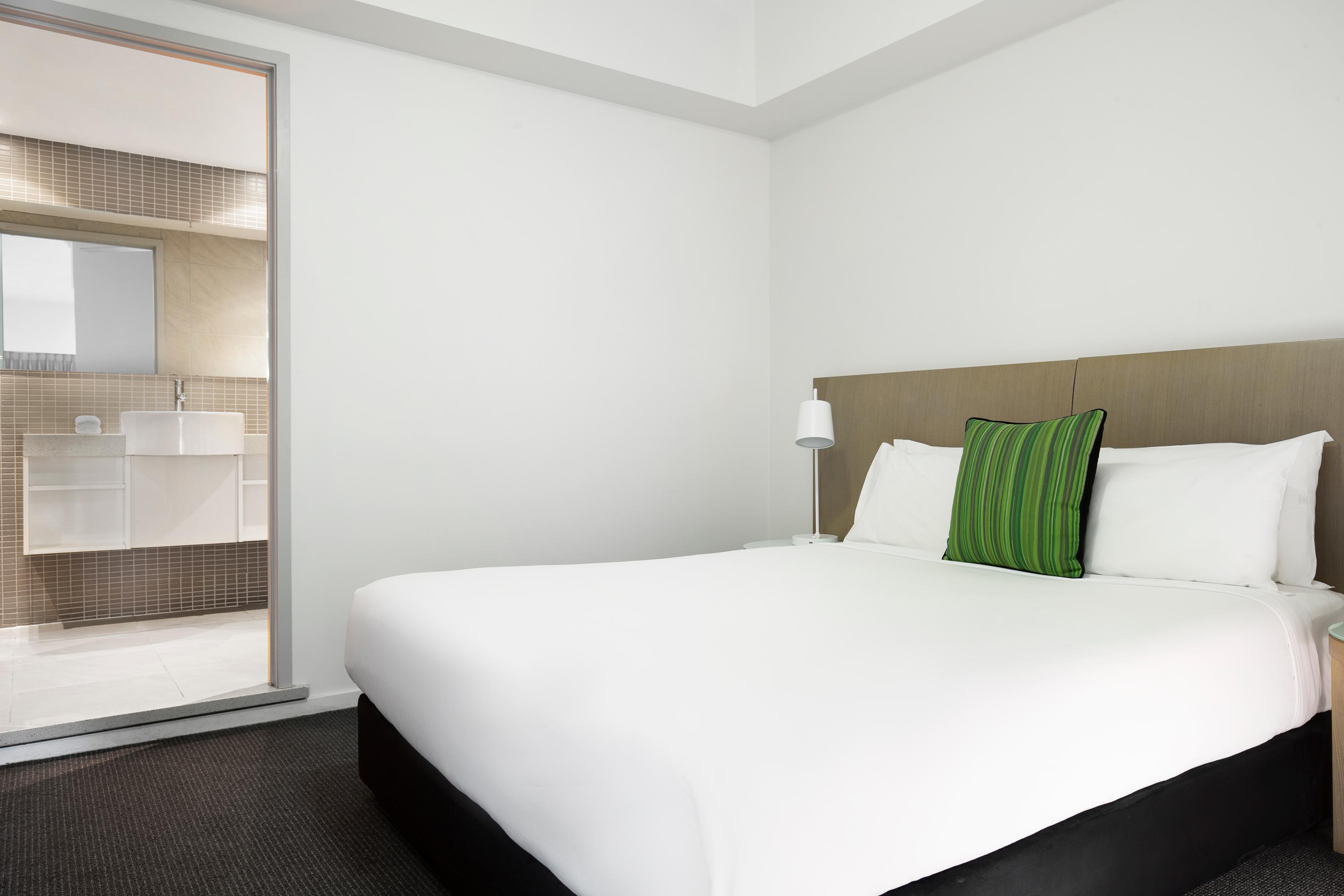Aparthotel Mantra Pandanas Darwin Exteriér fotografie