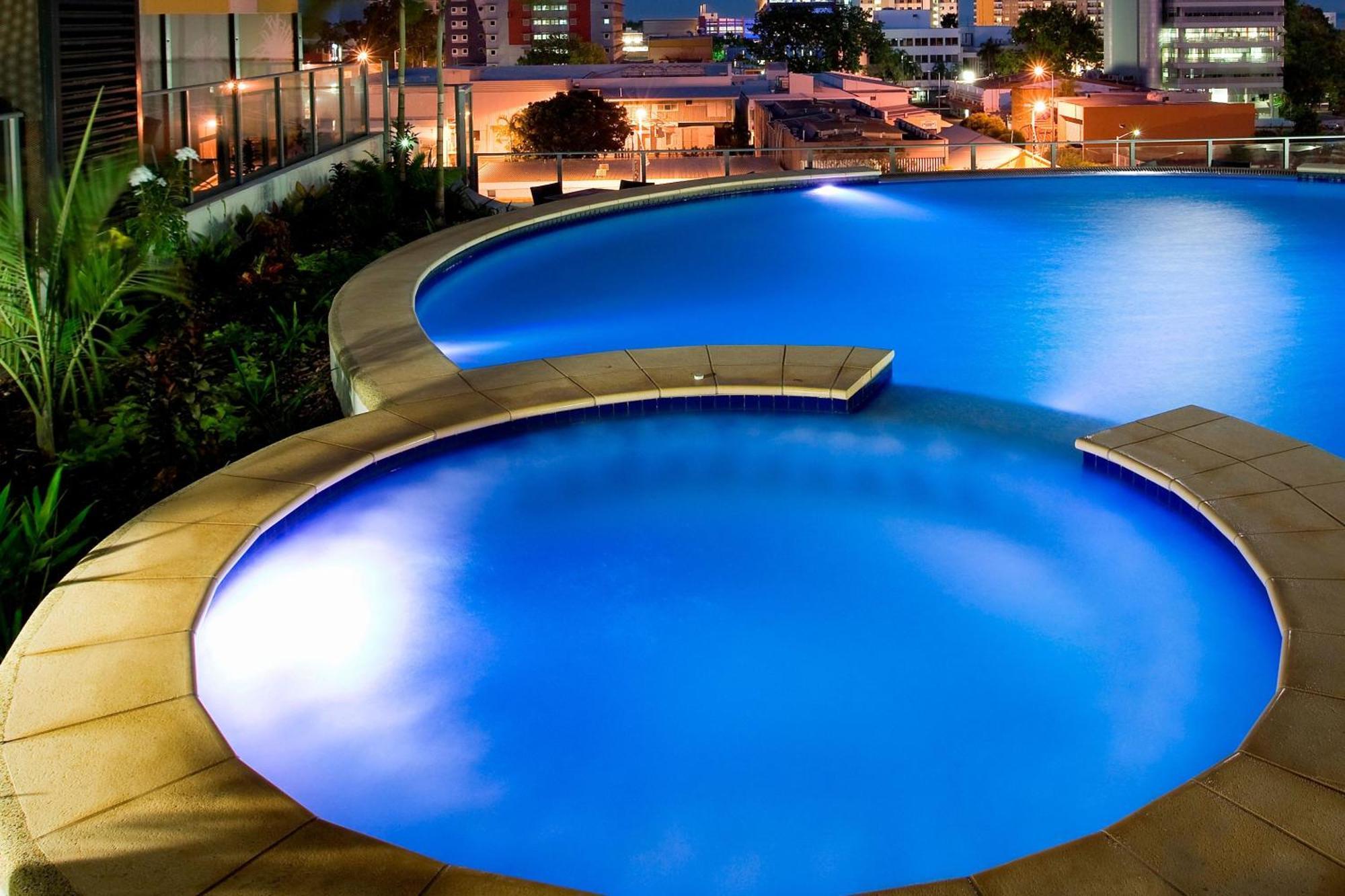 Aparthotel Mantra Pandanas Darwin Exteriér fotografie