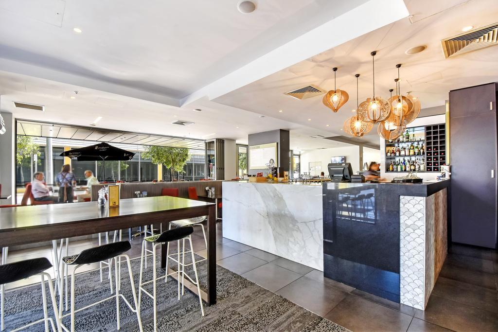 Aparthotel Mantra Pandanas Darwin Exteriér fotografie