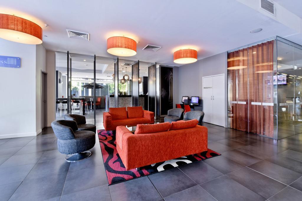 Aparthotel Mantra Pandanas Darwin Exteriér fotografie