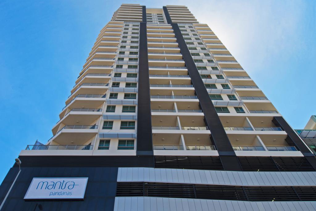 Aparthotel Mantra Pandanas Darwin Exteriér fotografie