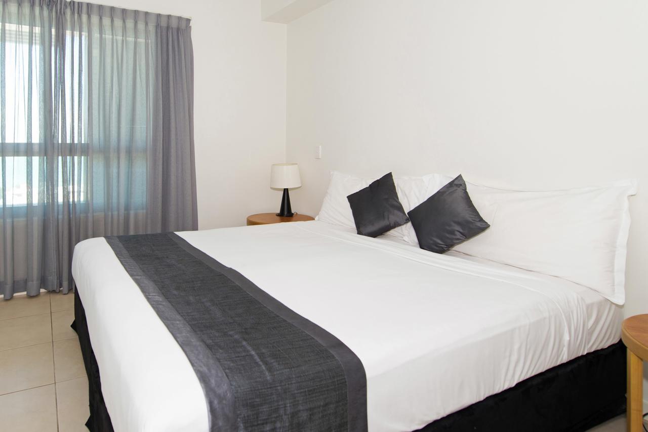 Aparthotel Mantra Pandanas Darwin Exteriér fotografie