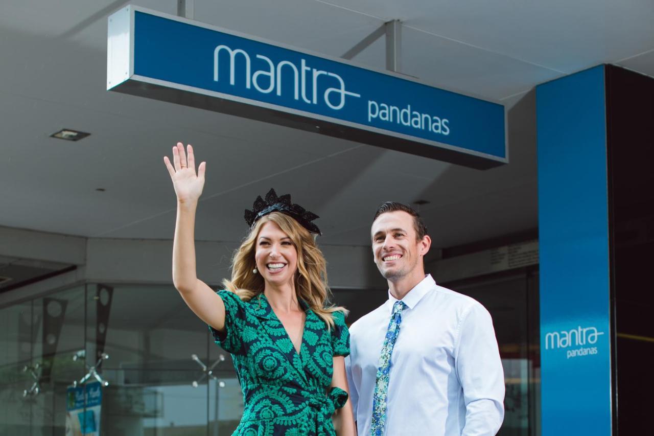 Aparthotel Mantra Pandanas Darwin Exteriér fotografie